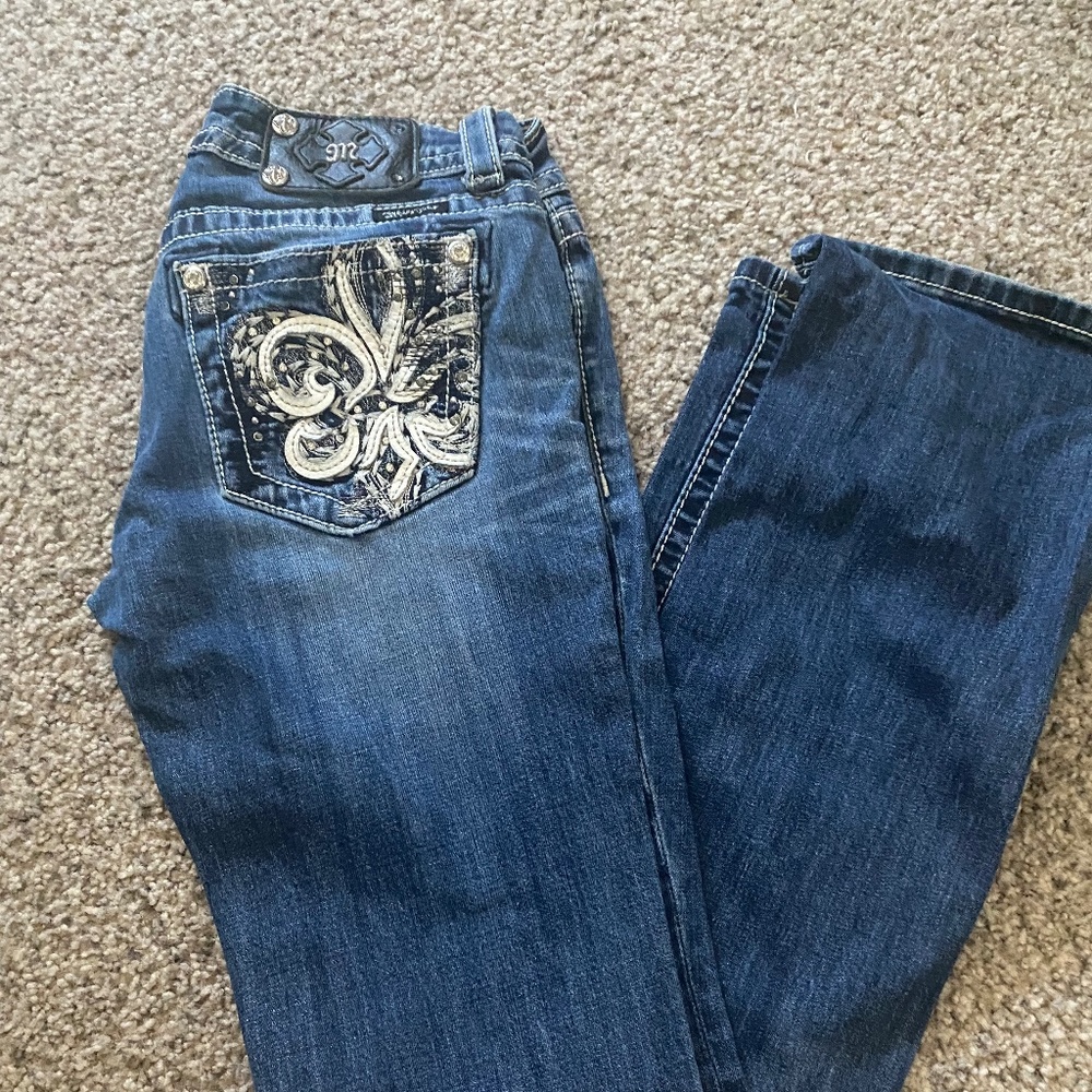Miss Me Denim